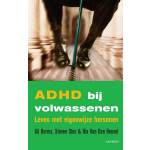 ADHD bij volwassenen