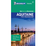Dee Reisgids - Aquitaine/Frans-Atlantische kust - Groen