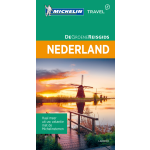 Dee Reisgids - Nederland - Groen