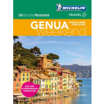 Dee Reisgids Weekend - Genua/Cinque Terre/Portofino - Groen