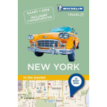 Michelin in the pocket - New York