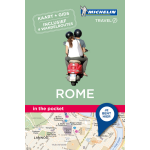 Michelin in the pocket - Rome