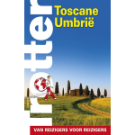 Trotter Toscane/Umbrië