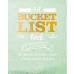 Het Bucketlist boek voor vrienden