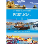 Lannoo&apos;s Autoboek - Portugal on the road