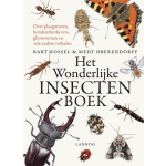 Het wonderlijke insectenboek