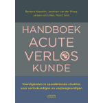 Lannoo Handboek acute verloskunde