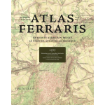 De Grote Atlas van Ferraris / Le Grand Atlas de Ferraris