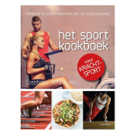 Het sportkookboek voor krachtsport