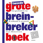 Het tweede grote breinbreker boek