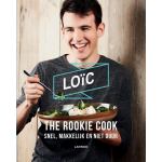 Loïc The Rookie Cook
