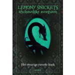 Lemony Snickets afschuwelijke avonturen - Het treurige tweede boek