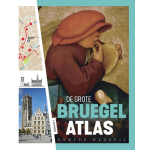 Lannoo De Grote Bruegel Atlas