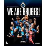 Lannoo We are Bruges!