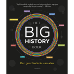 Het Big History Boek