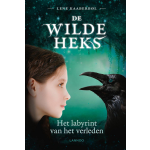 Lannoo De wilde heks De wilde heks V - Het labyrint van het verleden