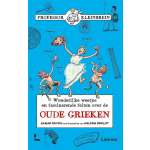 De Oude Grieken