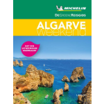 Dee Reisgids Weekend - Algarve - Groen