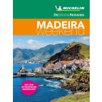 Dee Reisgids Weekend - Madeira - Groen