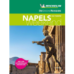 Dee Reisgids Weekend - Napels/Pompeï - Groen