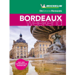 Dee Reisgids Weekend - Bordeaux - Groen