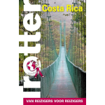 Lannoo Trotter - Costa Rica