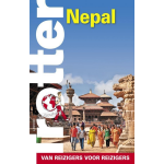 Lannoo Trotter Nepal