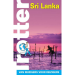 Lannoo Trotter Sri Lanka