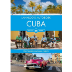 Lannoo &apos;s Autoboek - Cuba on the road