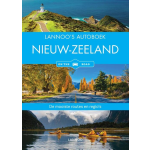 Lannoo &apos;s Autoboek - Nieuw-Zeeland on the road