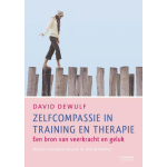 Lannoo Zelfcompassie in training en therapie