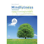 Lannoo Mindfulness werkboek