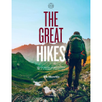 Lannoo The great hikes