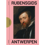 Lannoo Rubensgids Antwerpen