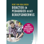 Lannoo Didactiek en pedagogiek in het beroepsonderwijs