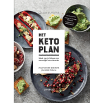 Lannoo Het Keto-plan