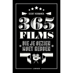 Lannoo 365 Films Die Je Gezien Moet Hebben