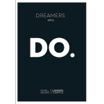 Lannoo Dreamers who do
