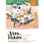 Vos en Haas doeboek 2