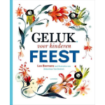 Lannoo Geluk voor kinderen - Feest