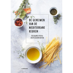Lannoo De geheimen van de mediterrane keuken