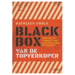 Lannoo Black box van de topverkoper