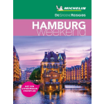 Dee Reisgids Weekend - Hamburg - Groen