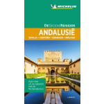 Lannoo Dee Reisgids - Andalusië - Groen