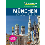 Dee Reisgids Weekend - München - Groen