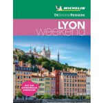Dee Reisgids Weekend - Lyon - Groen