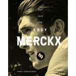 Lannoo 1969 - Het jaar van Eddy Merckx