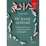 Lannoo De leraar centraal