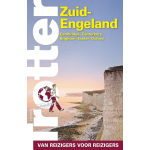 Lannoo Trotter Zuid-Engeland