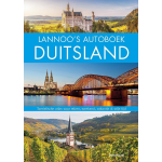 Lannoo &apos;s autoboek Duitsland